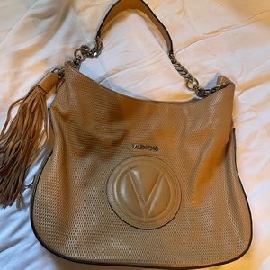 Valentino hobo bag